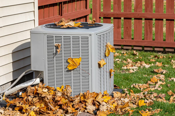 Reliable Steep Falls, ME HVAC Solutions