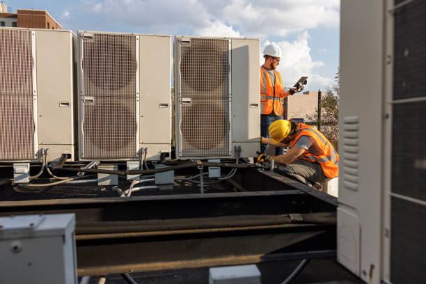 Best Affordable HVAC Services  in Steep Falls, ME