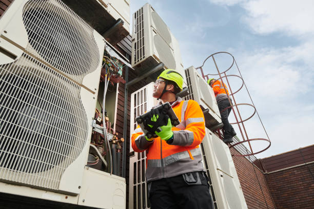 Best HVAC Companies Near Me  in Steep Falls, ME