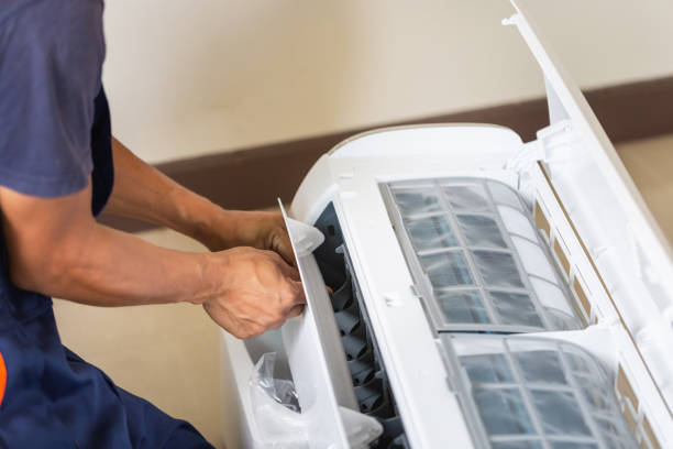 Best HVAC Installation Services  in Steep Falls, ME
