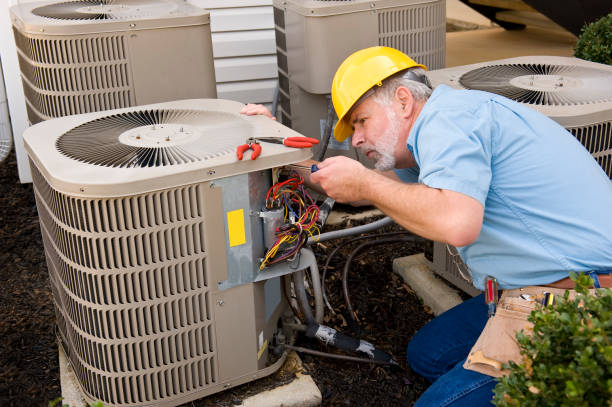 Best Affordable HVAC Services  in Steep Falls, ME