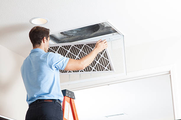 Best HVAC Tune-Up Services  in Steep Falls, ME