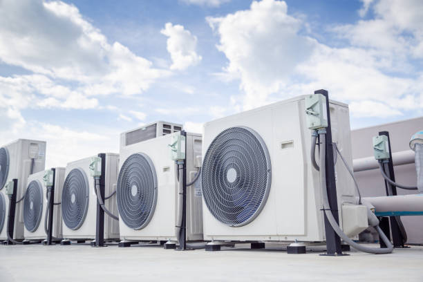 Best Air Conditioning Repair  in Steep Falls, ME