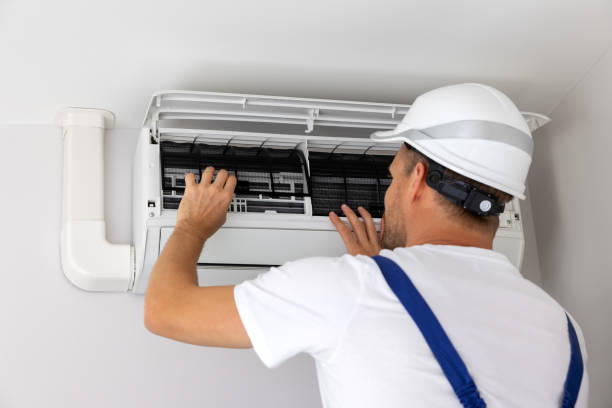 Best HVAC Air Duct Cleaning  in Steep Falls, ME