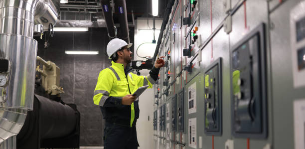 Best HVAC System Installation  in Steep Falls, ME