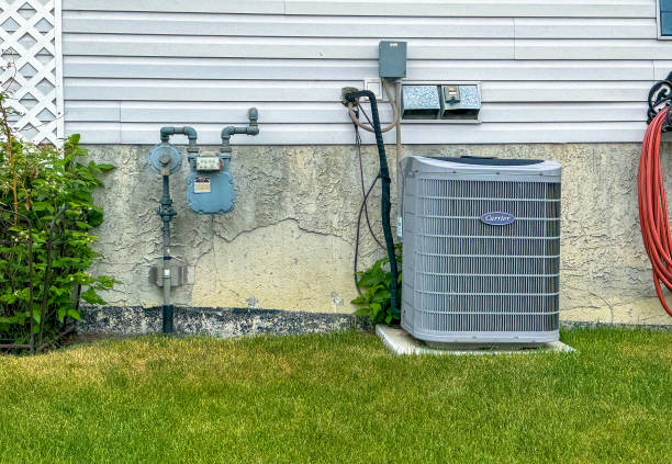 Best Residential HVAC Services  in Steep Falls, ME