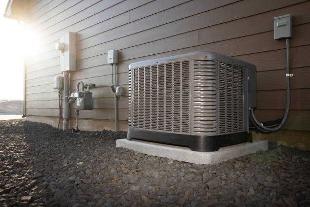 Best HVAC Maintenance Near Me  in Steep Falls, ME